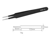 Pęseta aplikatora ESD-13