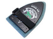Scrub Pad
