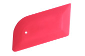 Miękka rakla Pink Dolphin