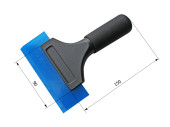 Rakla BlueMax z krótką rączką