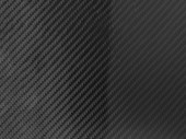 Czarna błyszcząca folia ochronna z włókna węglowego Polor High Gloss Carbon / PPF-2001G