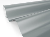 Szary mat folia przeciwżwirowa Polor Ultra Satin Combat Grey / PPF-4002S