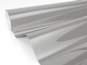 Szary błyszcząca folia przeciwżwirowa Polor High Gloss Fusion / PPF-1012G