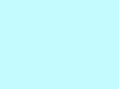 Niebieski błyszcząca folia przeciwżwirowa Polor High Gloss Soft Blue / PPF-1007G
