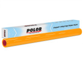 Żółty błyszcząca folia przeciwżwirowa Polor High Gloss Sunny Yellow / PPF-1013G