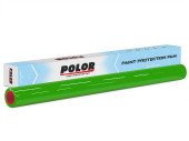 Zielony błyszcząca folia przeciwżwirowa Polor High Gloss Vivid Green / PPF-1041G