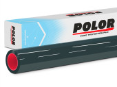 Folia ochoronna PPF, przyciemniająca Polor Standart HeadLight Tint 50% PPF (1.52 m)