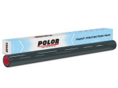 Folia ochoronna PPF, przyciemniająca Polor Standart HeadLight Tint 50% PPF (1.52 m)