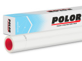 Błyszcząca folia przeciw żwirowi Polor Ulti Pro Gloss PPF (1.52 m)