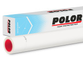 Matowa folia przeciw żwirowi Polor Ulti Semi-Matt PPF G20 (1.52 m)