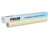 Folia ochronna na przednią szybę Polor Windshield Protection Film (TPU)