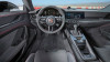 Ochronne szkło Pixsel na deskę rozdzielczą PORSCHE 911 - 15.2“ 2024 -