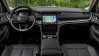 Ochronne szkło Pixsel na monitor JEEP GRAND CHEROKEE - 10.7“ 2021 -