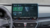 Ochronne szkło Pixsel na monitor SEAT LEON - 14“ 2021 - 2024