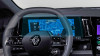 Ochronne szkło Pixsel na deskę rozdzielczą RENAULT ESPACE - 16.4“ 2023 -