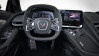 Ochronne szkło Pixsel na deskę rozdzielczą CHEVROLET CORVETTE - 11.7“ 2019 - (C8)