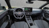 Ochronne szkło Pixsel na monitor CUPRA LEON - 14“ 2024 -