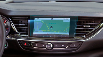 Ochronne szkło Pixsel na monitor OPEL INSIGNIA - 10.2“ 2017 - 2022