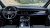 Ochronne szkło Pixsel na deskę rozdzielczą AUDI Q7 / SQ7 / RSQ7 - 12“ 2024 -