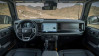 Ochronne szkło Pixsel na monitor FORD BRONCO - 12.2“ 2021 -