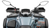 Ochronne szkło Pixsel do prędkościomierza quada CFMOTO CFORCE 850 TOURING 9.9“