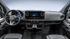 Ochronne szkło Pixsel na monitor MERCEDES BENZ SPRINTER - 10.2“ 2018 -