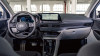 Ochronne szkło Pixsel na monitor HYUNDAI BAYON - 10.9“ 2021 -