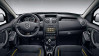 Ochronne szkło Pixsel na monitor DACIA DUSTER - 6.9“ 2013 - 2017