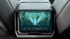 Ochronne szkło Pixsel na  monitor tylny TESLA CYBERTRUCK - 10.2“ 2024 -