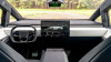 Ochronne szkło Pixsel na  monitor tylny TESLA CYBERTRUCK - 10.2“ 2024 -