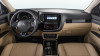 Ochronne szkło Pixsel na monitor MITSUBISHI OUTLANDER - 8.9“ 2019 - 2022