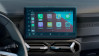 Ochronne szkło Pixsel na monitor RENAULT DUSTER - 11.3“ 2024 -