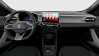 Ochronne szkło Pixsel na monitor RENAULT DUSTER - 11.3“ 2024 -
