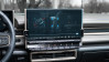 Ochronne szkło Pixsel na monitor HUMMER EV - 16.5“ 2022 -