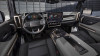 Ochronne szkło Pixsel na deskę rozdzielczą HUMMER EV - 14.7“ 2022 -