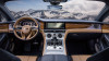 Ochronne szkło Pixsel na monitor BENTLEY CONTINENTAL GT - 13.8“ 2024 -
