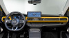 Ochronne szkło Pixsel na deskę rozdzielczą JEEP AVENGER - 10.1“ 2023 -