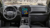Ochronne szkło Pixsel na monitor FORD RANGER - 13“ 2023 -