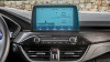 Ochronne szkło Pixsel na monitor FORD FOCUS - 10.2“ 2018 - 2022