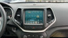 Ochronne szkło Pixsel na monitor JEEP CHEROKEE KL - 8.2“ 2013 - 2023