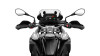Ochronne szkło Pixsel na moto prędkościomierz BMW F 800 GS 8.6“