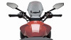 Ochronne szkło Pixsel na moto prędkościomierz DUCATI DIAVEL V4 7.1“
