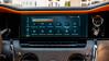Ochronne szkło Pixsel na monitor ROLLS ROYCE CULLINAN - 12.4“ 2024 -