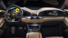Ochronne szkło Pixsel na deskę rozdzielczą FERRARI PUROSANGUE - 17.9“ 2023 -