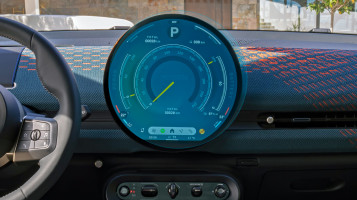 Ochronne szkło Pixsel na monitor MINI ACEMAN - 14.1“ 2024 -