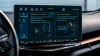 Ochronne szkło Pixsel na monitor CUPRA TAVASCAN - 16“ 2024 -