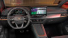 Ochronne szkło Pixsel na monitor CUPRA BORN - 14“ 2024 -
