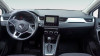 Ochronne szkło Pixsel na monitor RENAULT CAPTUR - 9.6“ 2024 -