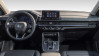Ochronne szkło Pixsel na monitor HONDA CR-V - 11“ 2024 -