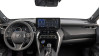 Ochronne szkło Pixsel na monitor TOYOTA VENZA - 14.9“ 2021 - 2025